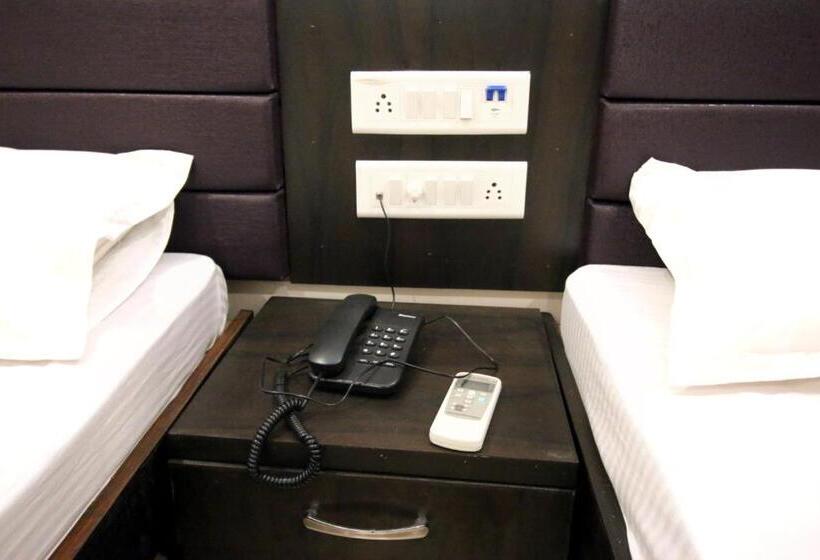 酒店 Repose Chhatral