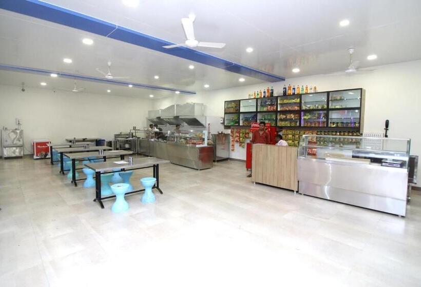 酒店 Repose Chhatral