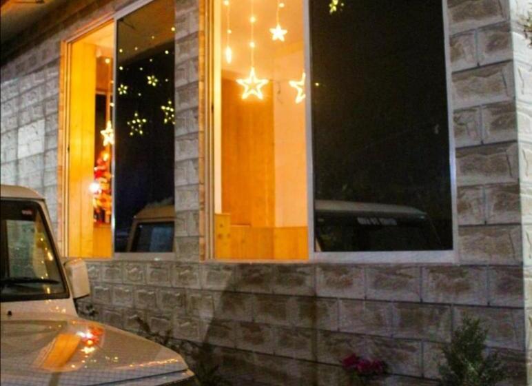 ホテル Seren Point