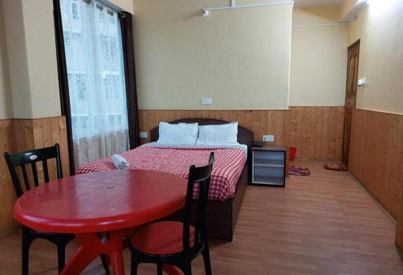 ホテル Seren Point