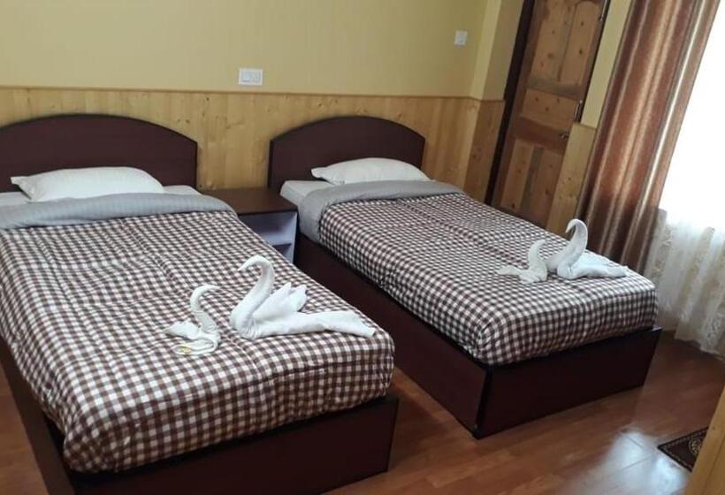 ホテル Seren Point