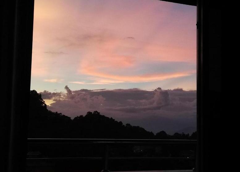 ホテル Seren Point