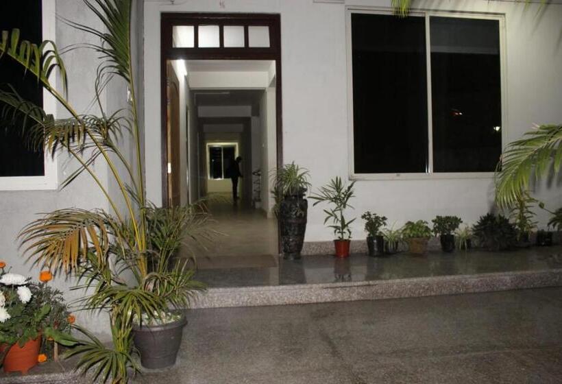 ホテル Seren Point