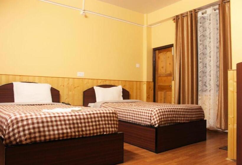 ホテル Seren Point