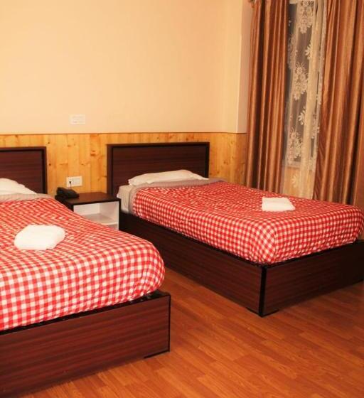 ホテル Seren Point