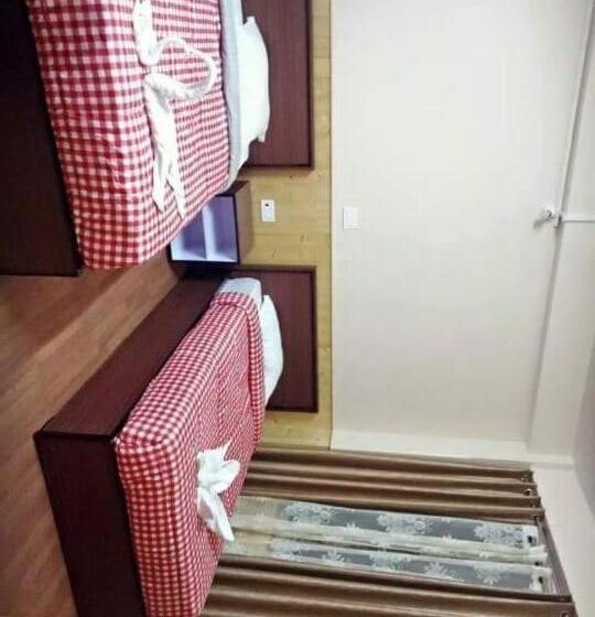 ホテル Seren Point