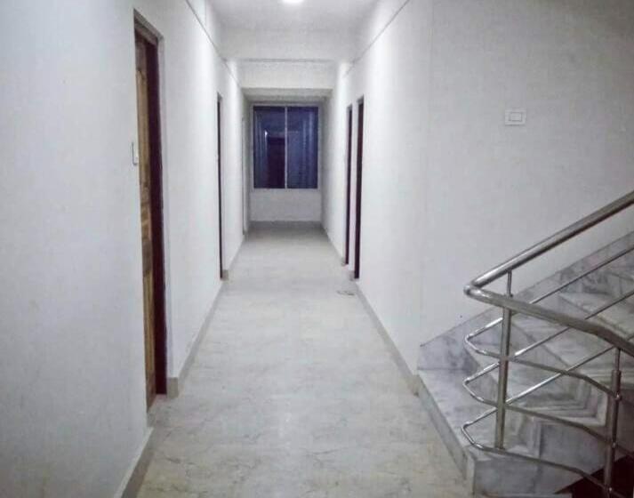 ホテル Seren Point