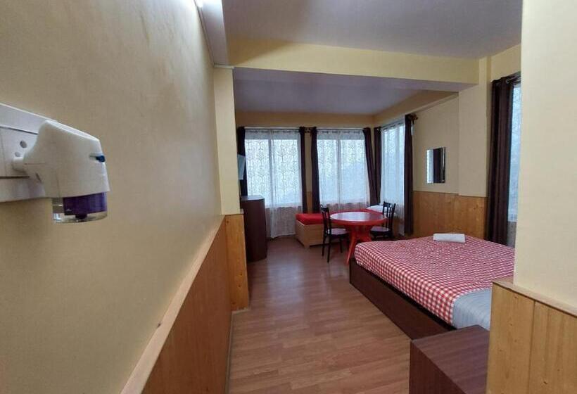 ホテル Seren Point