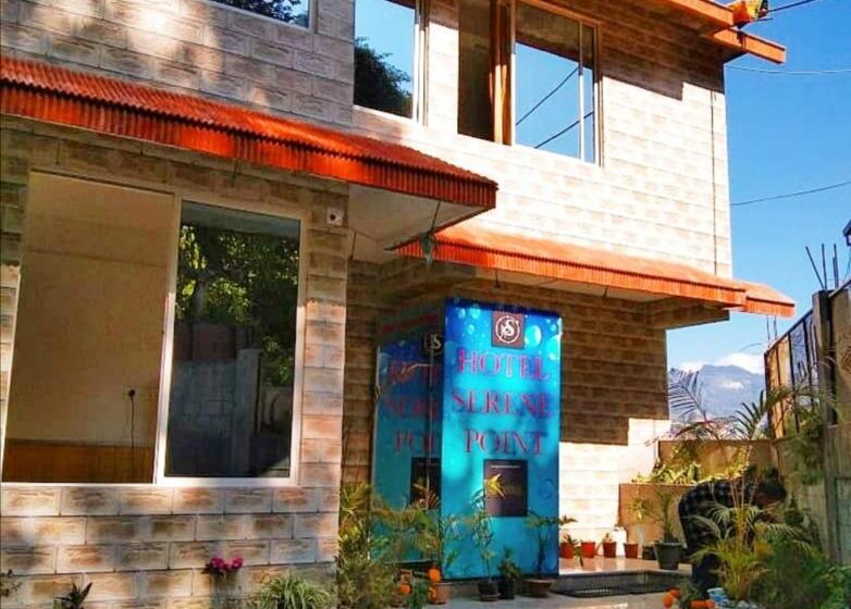 ホテル Seren Point