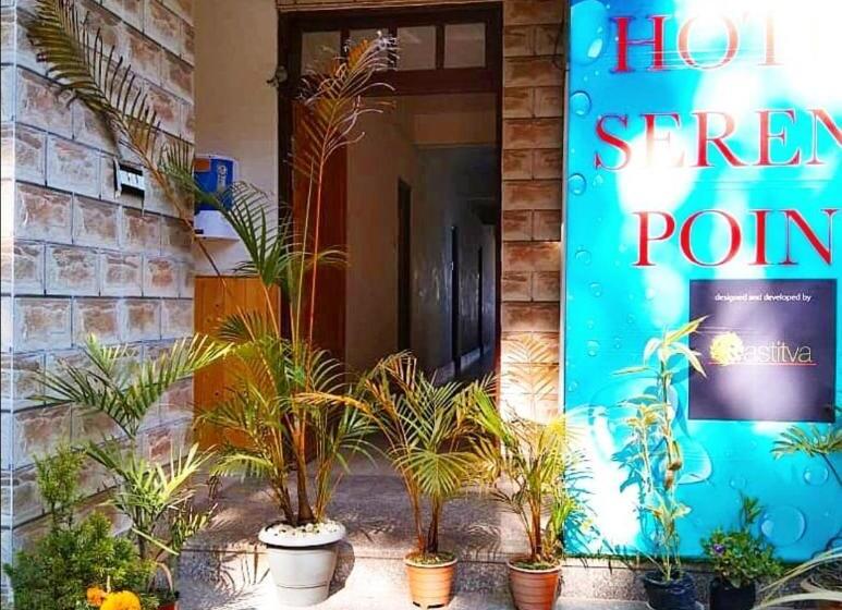 ホテル Seren Point