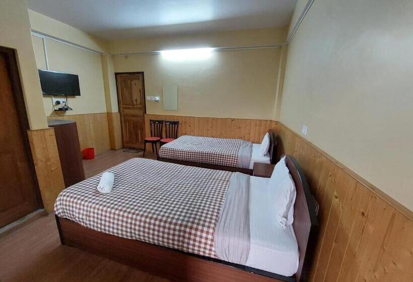 ホテル Seren Point