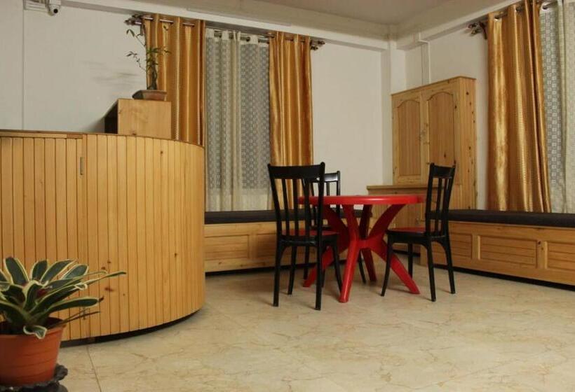 ホテル Seren Point