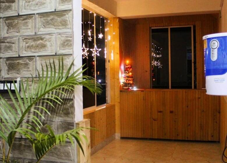 ホテル Seren Point