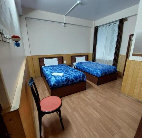 ホテル Seren Point