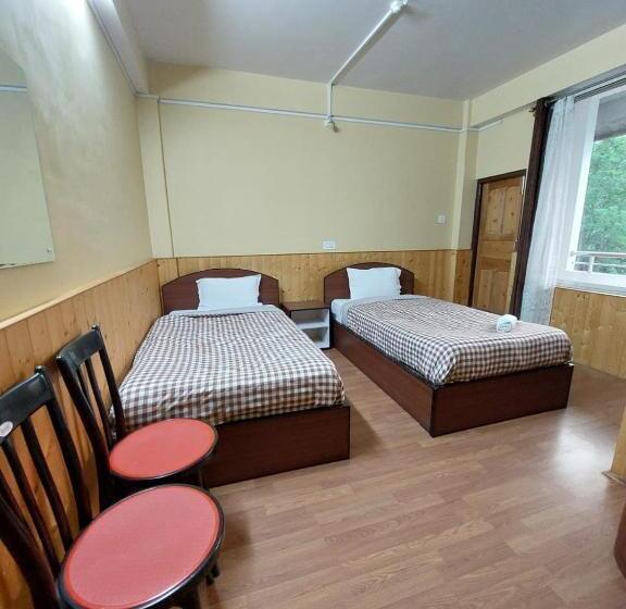 ホテル Seren Point