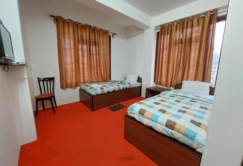 ホテル Seren Point