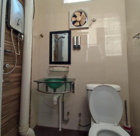 Mann Maju Inn & Hotel Kuala Berang