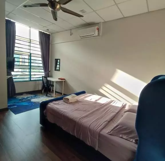 Mann Maju Inn & Hotel Kuala Berang