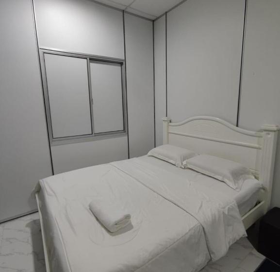 Mann Maju Inn & Hotel Kuala Berang