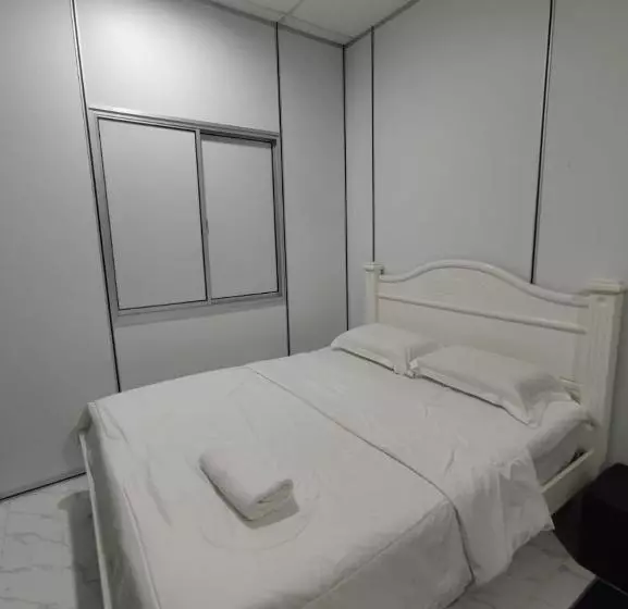 Mann Maju Inn & Hotel Kuala Berang