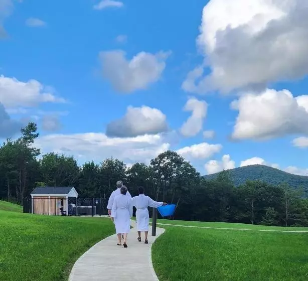 Motelli Blue Vista Motor Lodge