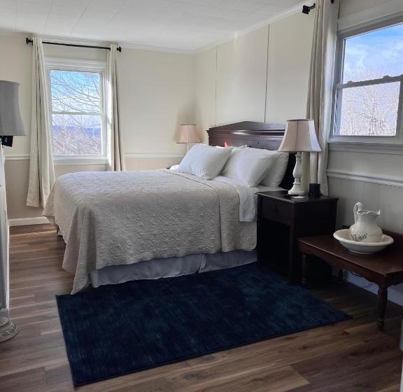 Мотель Blue Vista Motor Lodge