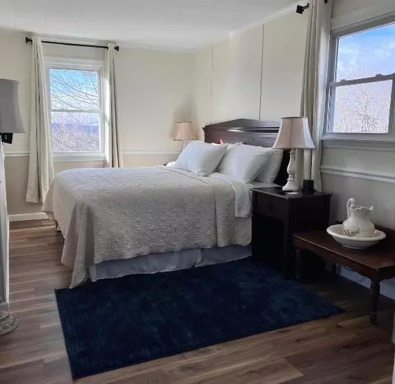 Motelli Blue Vista Motor Lodge