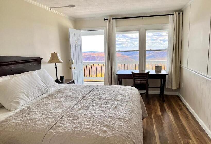 Мотель Blue Vista Motor Lodge