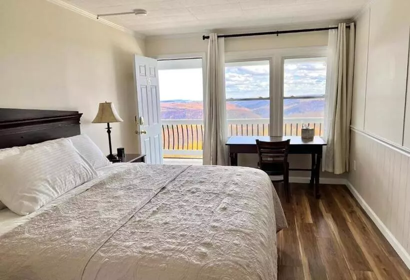 Motelli Blue Vista Motor Lodge