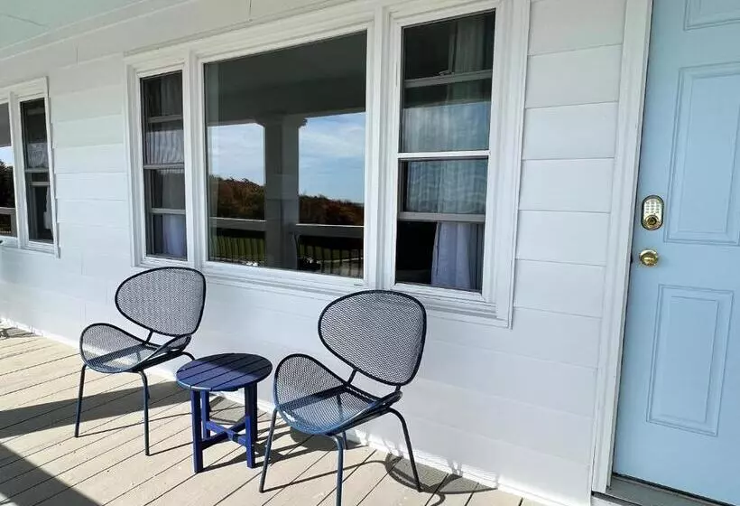 Motelli Blue Vista Motor Lodge