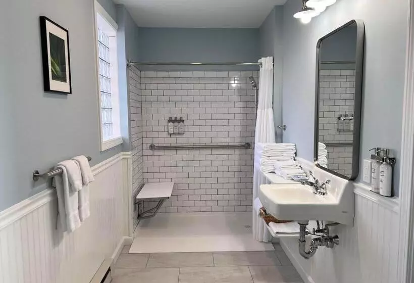 Motelli Blue Vista Motor Lodge