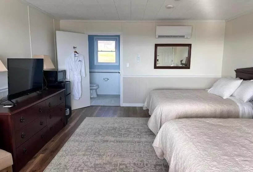 Motelli Blue Vista Motor Lodge