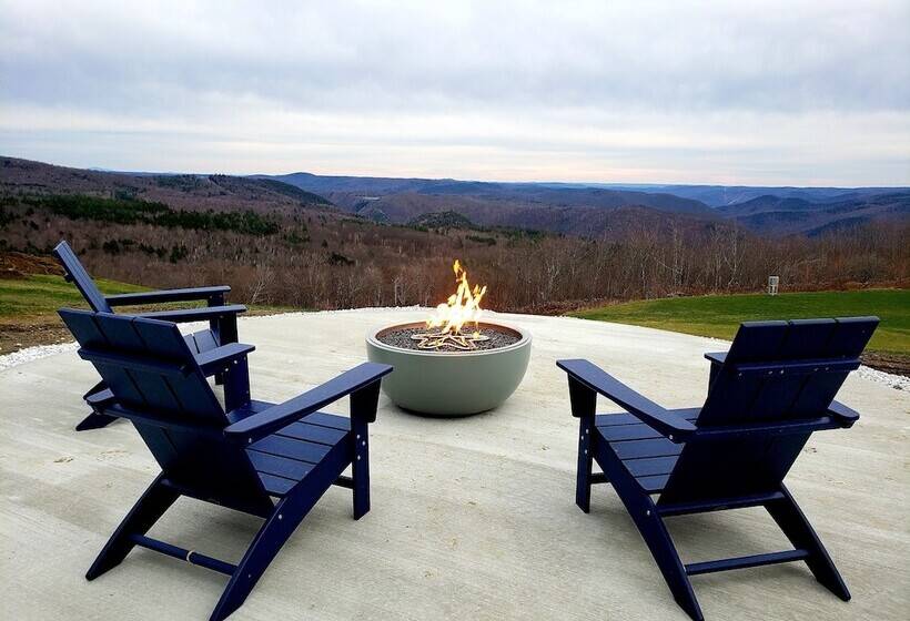 Мотель Blue Vista Motor Lodge