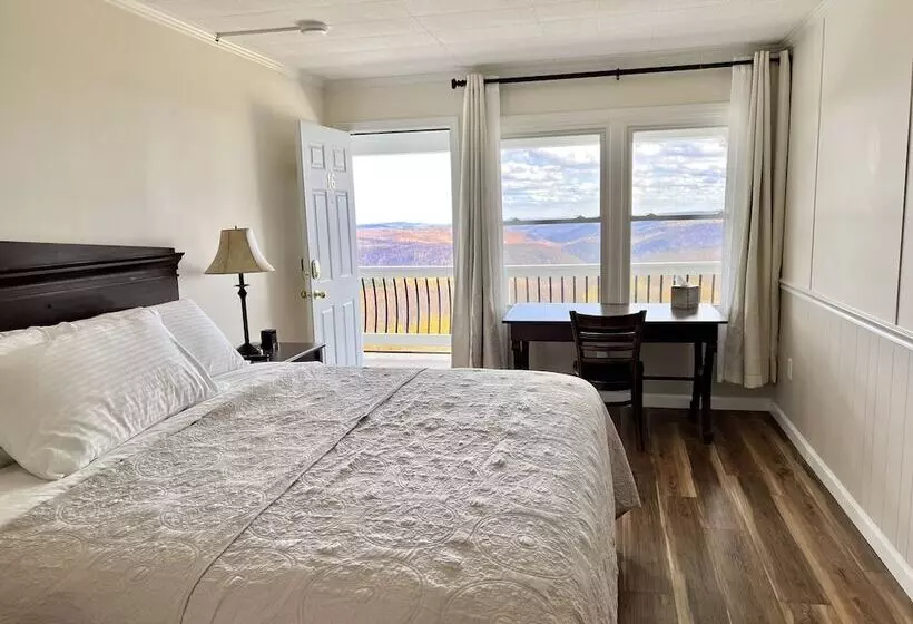 Motelli Blue Vista Motor Lodge