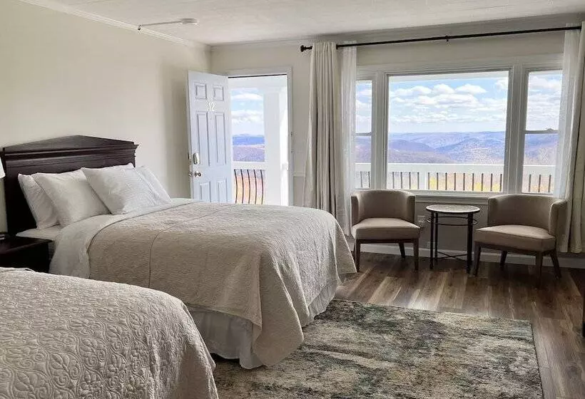 Motelli Blue Vista Motor Lodge