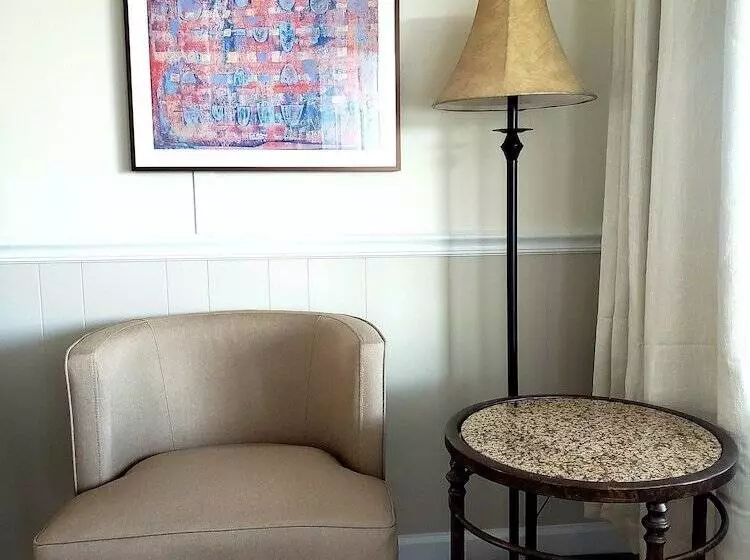 Motelli Blue Vista Motor Lodge