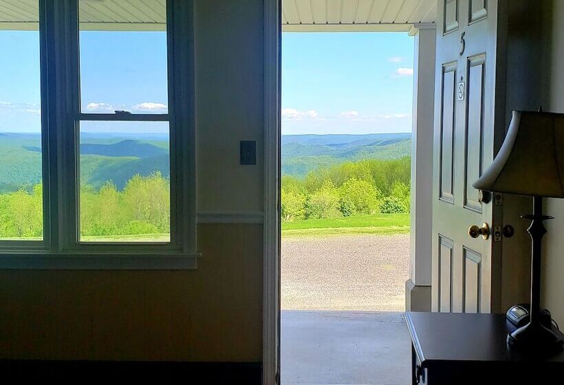 Мотель Blue Vista Motor Lodge