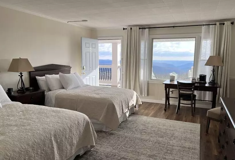 Motelli Blue Vista Motor Lodge