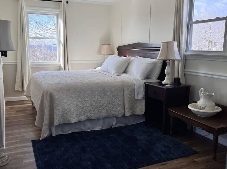 Мотель Blue Vista Motor Lodge