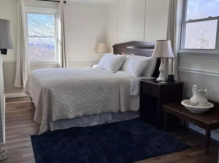 Motelli Blue Vista Motor Lodge