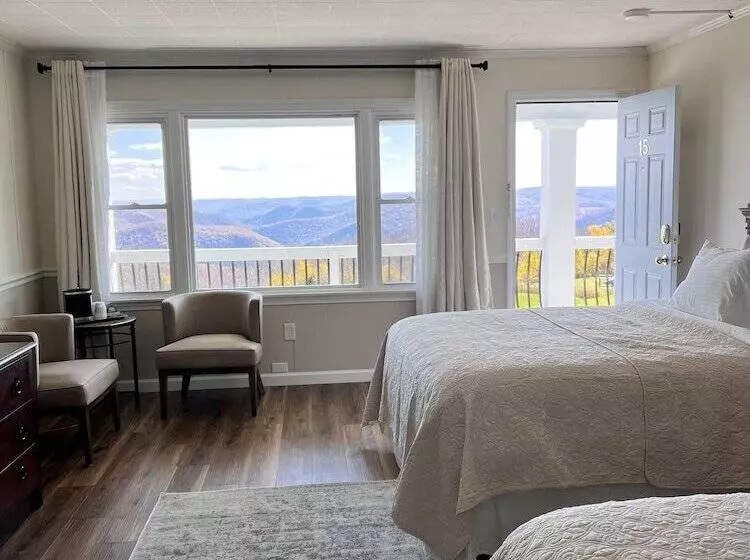 Motelli Blue Vista Motor Lodge