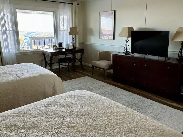 Motelli Blue Vista Motor Lodge