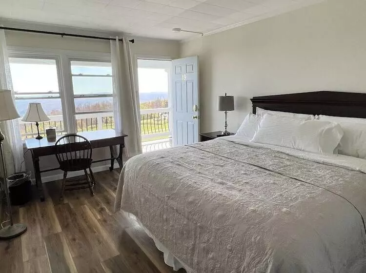 Motelli Blue Vista Motor Lodge