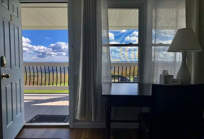 Motelli Blue Vista Motor Lodge