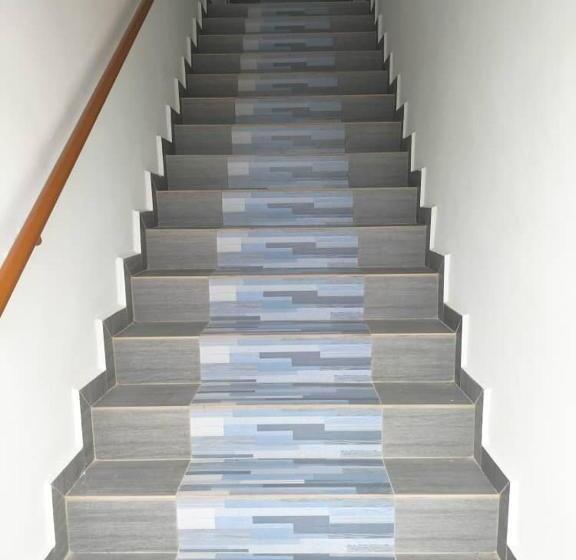 Motel Kangar Jaya Lodging