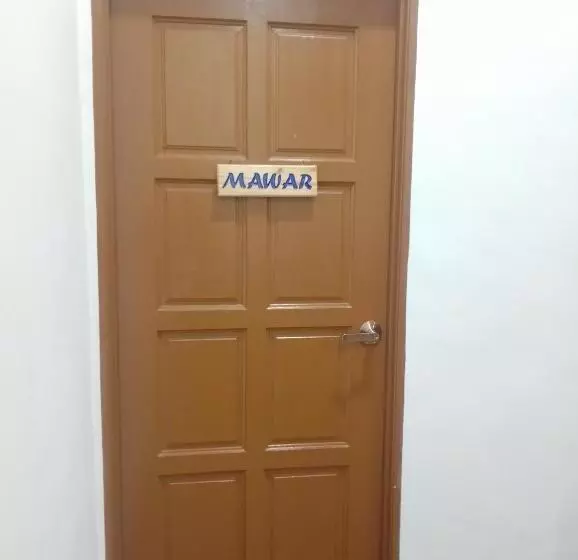 モーテル Kangar Jaya Lodging