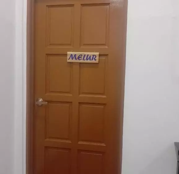 モーテル Kangar Jaya Lodging