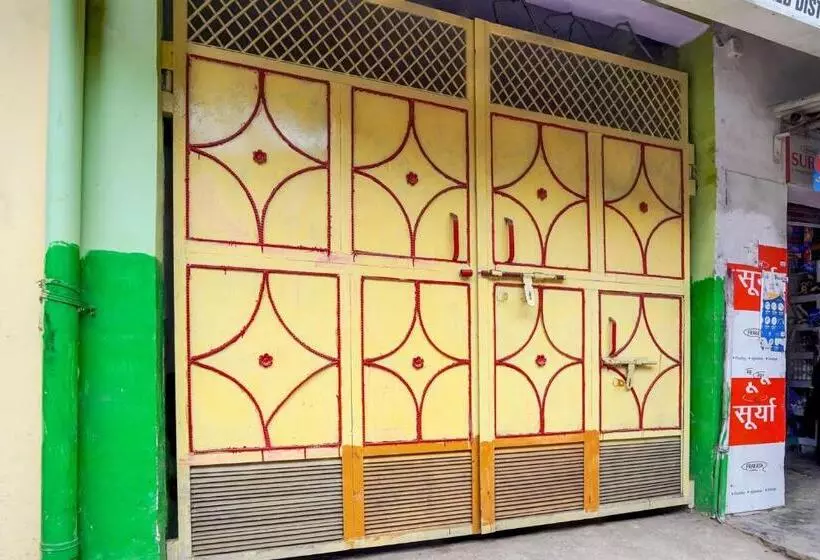 Hotel O D.r. Hotel & Residency Restaurant