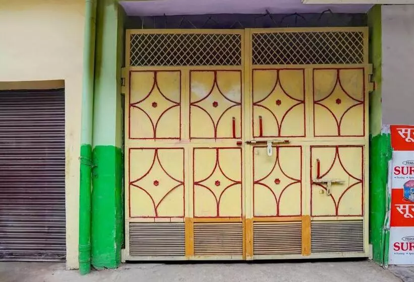 Hotel O D.r. Hotel & Residency Restaurant