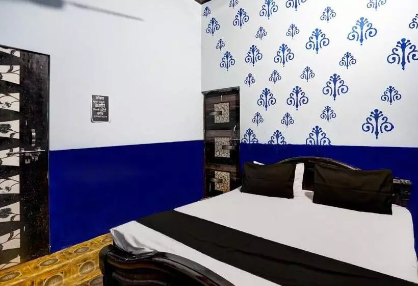 Hotel O D.r. Hotel & Residency Restaurant